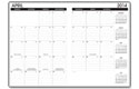 Deluxe Monthly Refill (Dm)