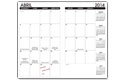 Spanish Monthly Refill (Sm)