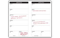 Bi-Weekly Refill (Bw)