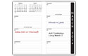 Academic Weekly Refill (Aw)