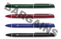 Blaze Twist Pen