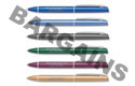 Blaze Satin Twist Pen