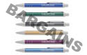 Bismarck Satin Click Pen