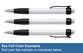 Hdi Halter Click Pen