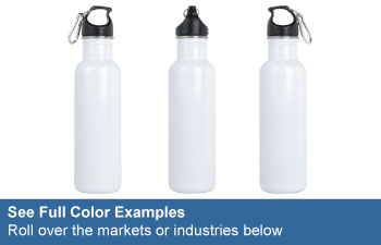 Hdi 25 Oz Bottle