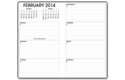 Classic Weekly Refill (Cw)