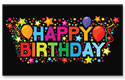 Birthday Celebration Birthday Card
