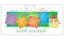 Happy Birthday Gifts Birthday Card