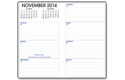 Non-Gilded Weekly Refill (Ngw)