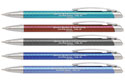 Augustine Click Pen