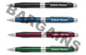Bernini Click Pen