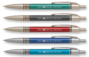 Chios Click Pen