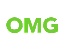 OMG