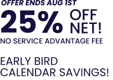 Featured branded solutions