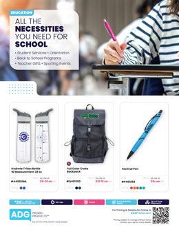 Flyer