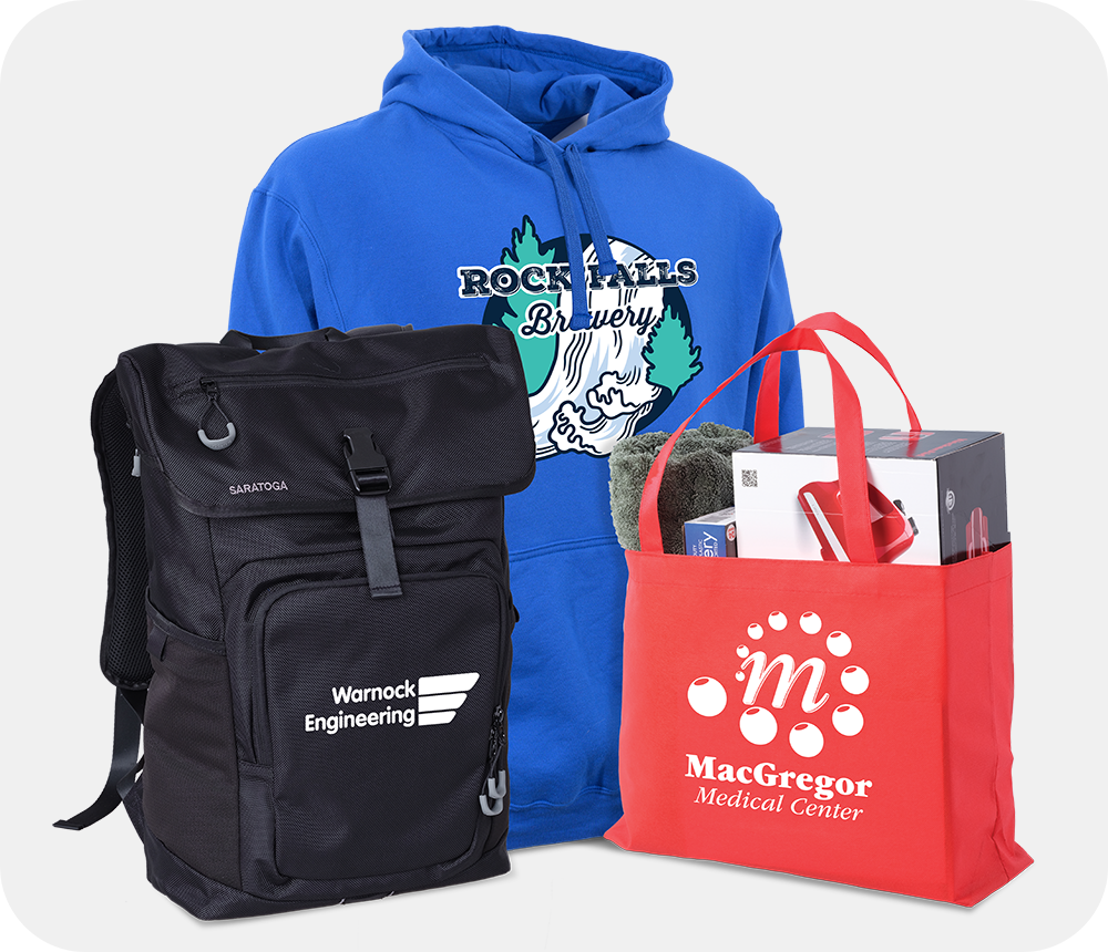 Apparel & Bags