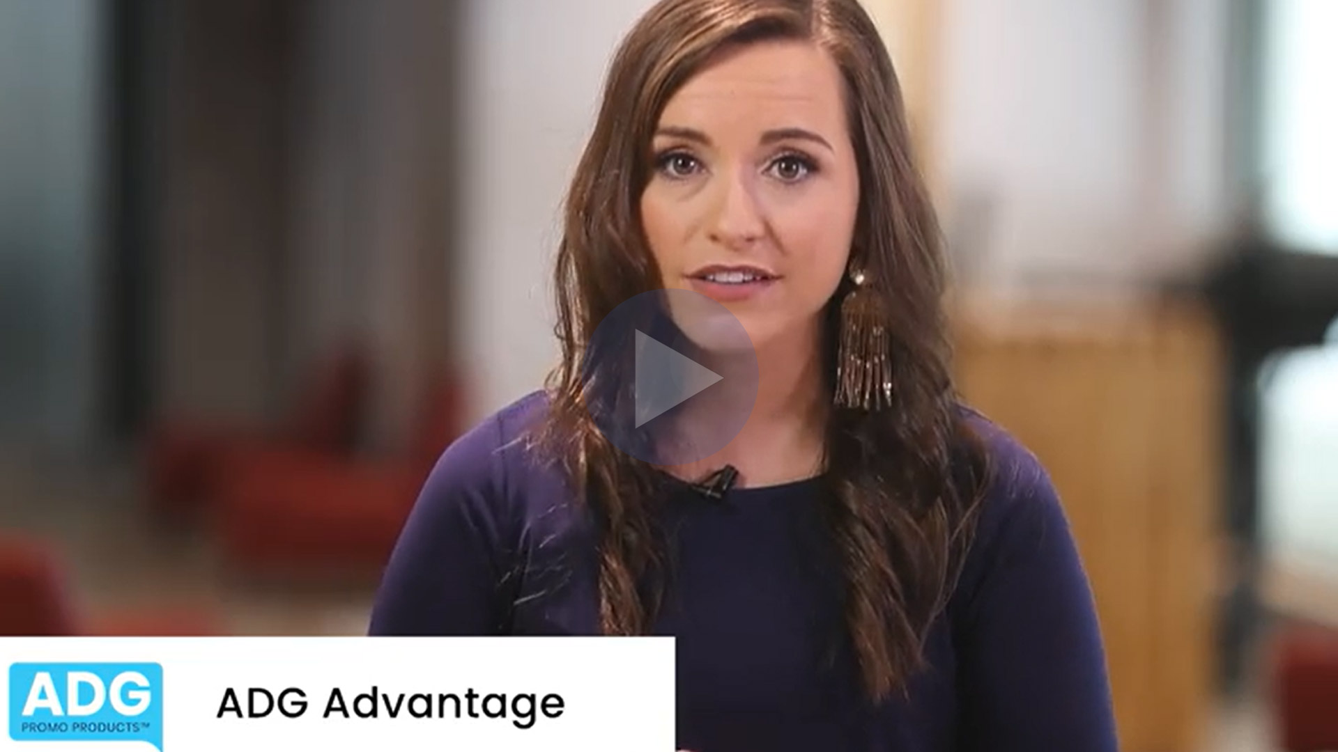 ADG Advantage Video