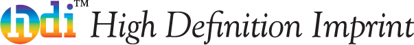 High Definition Imprint