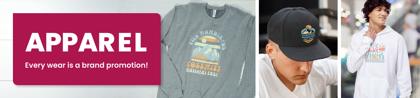 APPAREL