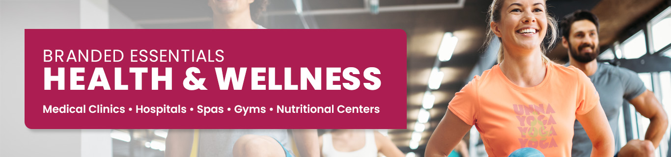 BRANDED ESSENTIALS HEALTH & WELLNESS