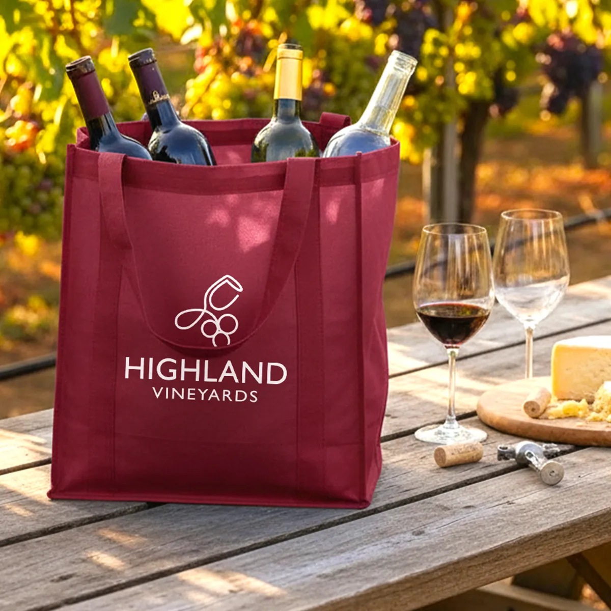 Lifestyle Image Gallery